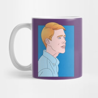 Ron Howard American Graffiti Mug